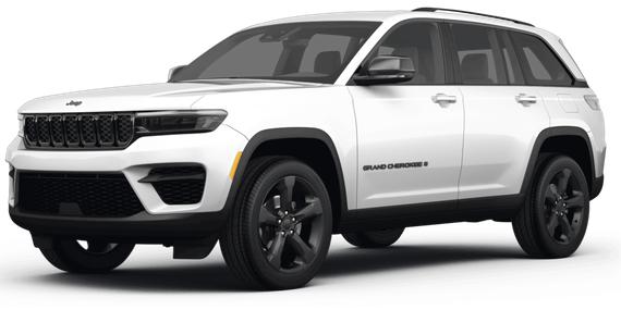 JEEP GRAND CHEROKEE 2023 1C4RJHAG5PC625923 image JEEP GRAND CHEROKEE 2023 1C4RJHAG5PC625923 image